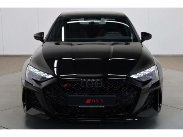 Audi RS3 Limousine TFSI quattro
