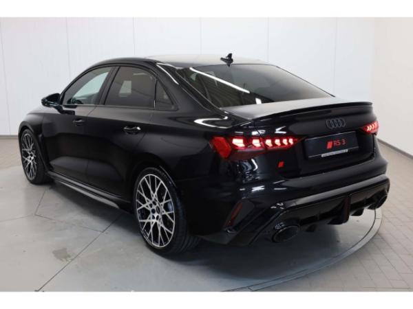 Audi RS3 Limousine TFSI quattro