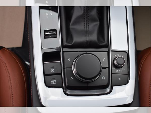 Mazda CX-30 Mazda CX-30 Nagisa e-Skyactiv G 140 PS Automatik Sofort Verfügbar!