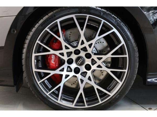 Audi RS3 Limousine TFSI quattro