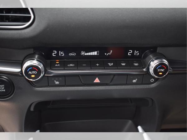 Mazda CX-30 Mazda CX-30 Nagisa e-Skyactiv G 140 PS Automatik Sofort Verfügbar!