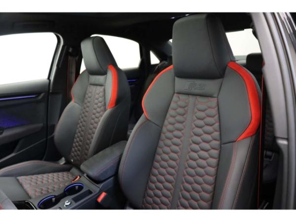 Audi RS3 Limousine TFSI quattro