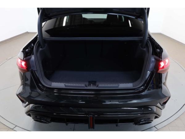 Audi RS3 Limousine TFSI quattro