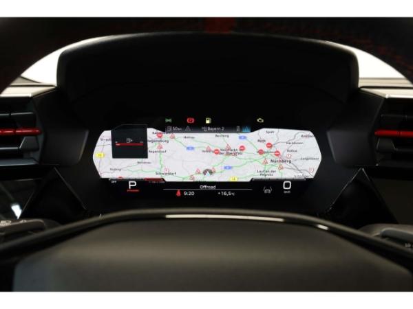 Audi RS3 Limousine TFSI quattro