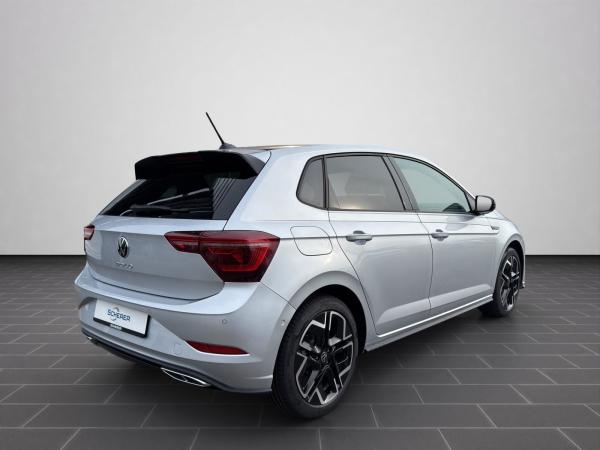 Volkswagen Polo *SOFORT VERFÜGBAR*BESCHREIBUNG LESEN*