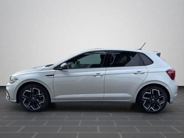 Volkswagen Polo *SOFORT VERFÜGBAR*BESCHREIBUNG LESEN*