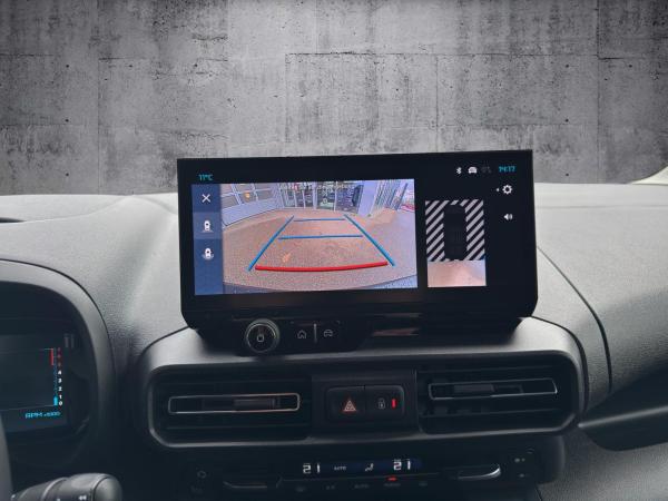 Citroën Berlingo DIESEL | SOFORT VERFÜGBAR | GEWERBE