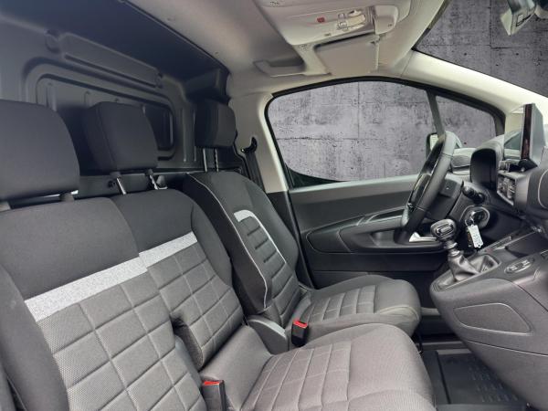 Citroën Berlingo DIESEL | SOFORT VERFÜGBAR | GEWERBE