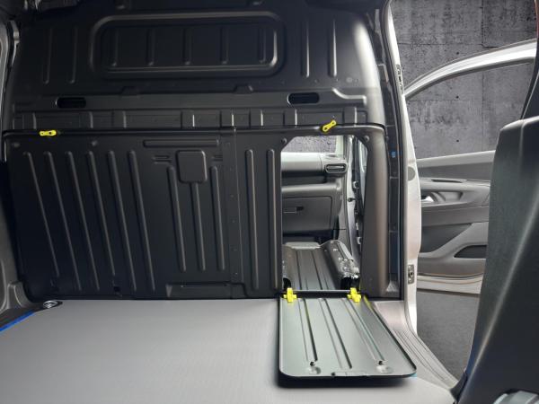 Citroën Berlingo DIESEL | SOFORT VERFÜGBAR | GEWERBE