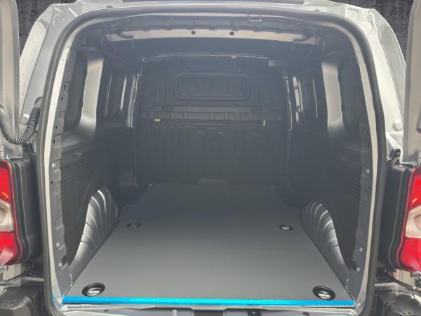 Citroën Berlingo DIESEL | SOFORT VERFÜGBAR | GEWERBE