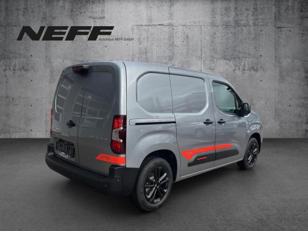 Citroën Berlingo DIESEL | SOFORT VERFÜGBAR | GEWERBE