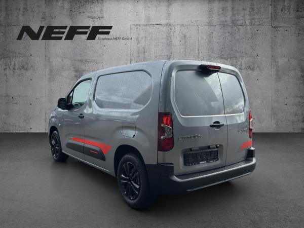 Citroën Berlingo DIESEL | SOFORT VERFÜGBAR | GEWERBE