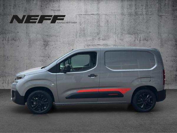 Citroën Berlingo DIESEL | SOFORT VERFÜGBAR | GEWERBE