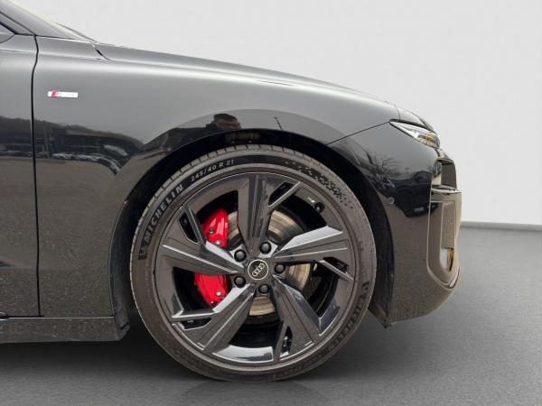 Audi A6 e-tron A6 Avant e-tron qu 5JGar S line Tech pro Pano B&O