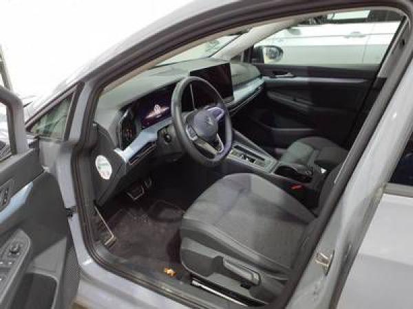Volkswagen Golf 2.0 TDI DSG Goal AHK, LED-Plus, KAMERA, SHZG