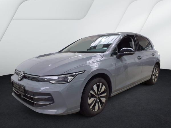 Volkswagen Golf 2.0 TDI DSG Goal AHK, LED-Plus, KAMERA, SHZG