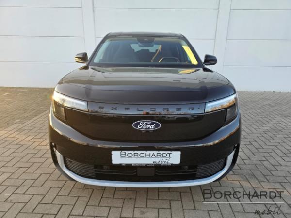 Ford Explorer AWD*340PS *Fahrerassistenzpaket*360°Kamera*el.Heck*