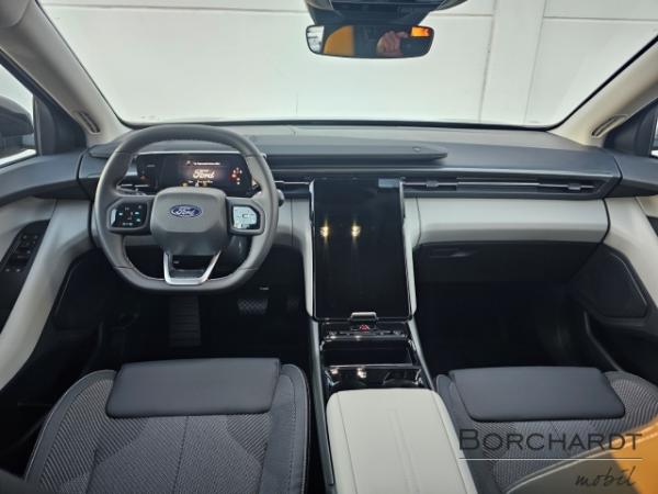 Ford Explorer AWD*340PS *Fahrerassistenzpaket*360°Kamera*el.Heck*