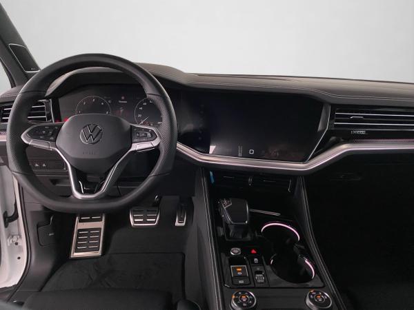 Volkswagen Touareg *R-LINE*FINAL EDITION*V6*SOFORT VERFÜGBAR*