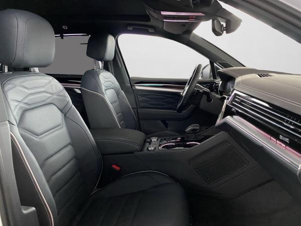 Volkswagen Touareg *R-LINE*FINAL EDITION*V6*SOFORT VERFÜGBAR*