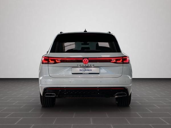 Volkswagen Touareg *R-LINE*FINAL EDITION*V6*SOFORT VERFÜGBAR*
