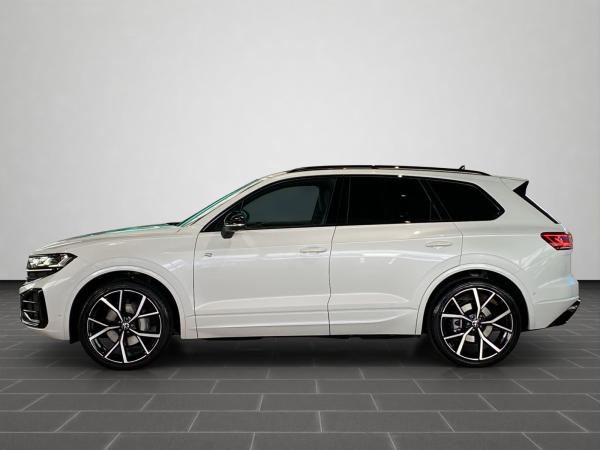 Volkswagen Touareg *R-LINE*FINAL EDITION*V6*SOFORT VERFÜGBAR*