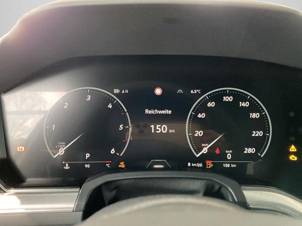 Volkswagen Touareg *R-LINE*FINAL EDITION*V6*SOFORT VERFÜGBAR*