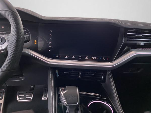 Volkswagen Touareg *R-LINE*FINAL EDITION*V6*SOFORT VERFÜGBAR*