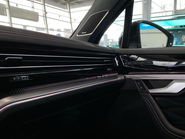 Volkswagen Touareg *R-LINE*FINAL EDITION*V6*SOFORT VERFÜGBAR*