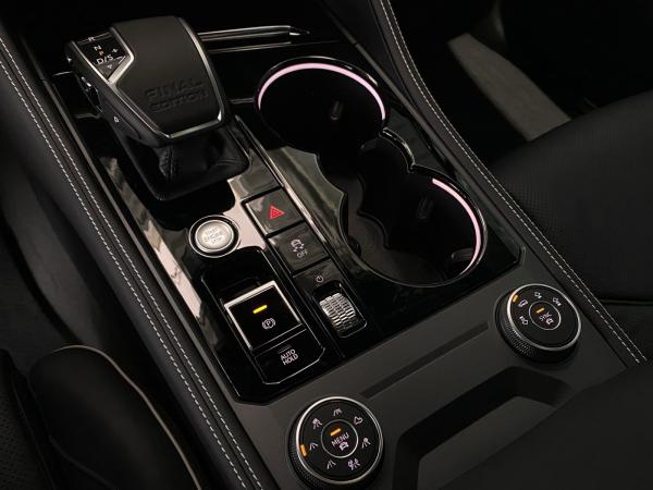 Volkswagen Touareg *R-LINE*FINAL EDITION*V6*SOFORT VERFÜGBAR*
