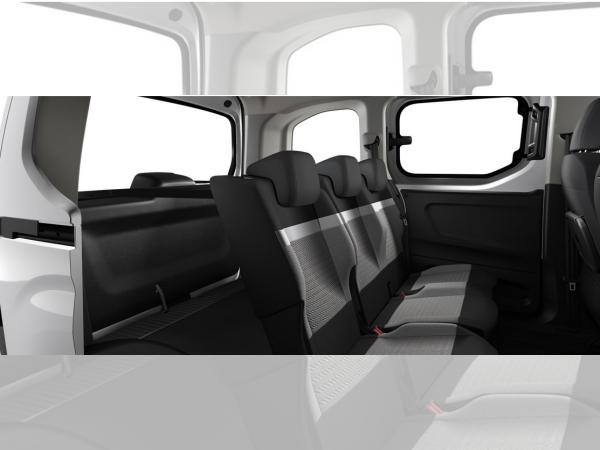 Citroën Berlingo 🔷  "PLUS" Diesel 100 6-Gang Manuell