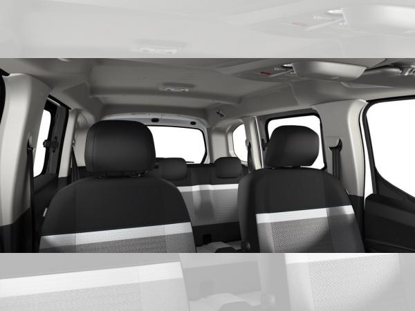 Citroën Berlingo 🔷  "PLUS" Diesel 100 6-Gang Manuell