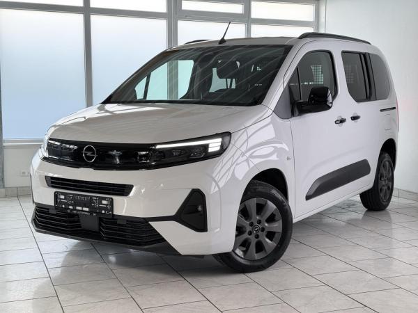 Opel Combo Life E