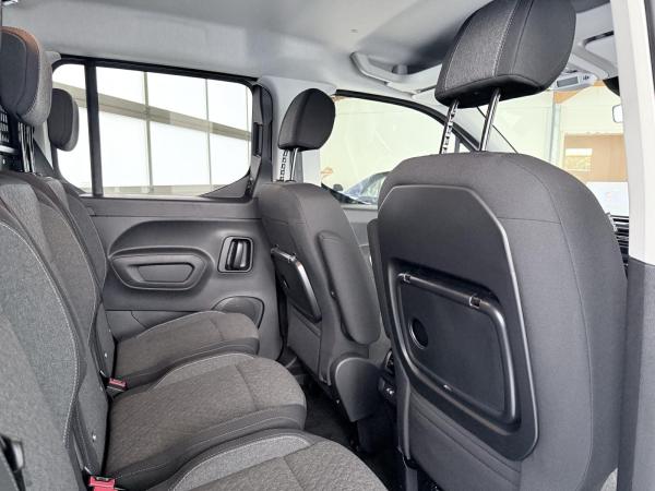 Opel Combo Life E