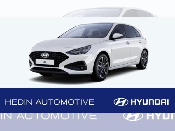 Hyundai i30 ADVANTAGE⚡Panoramadach✨