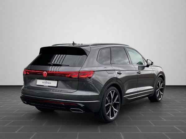 Volkswagen Touareg *R-LINE*FINAL EDITION*V6*SOFORT VERFÜGBAR*