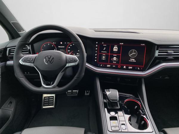 Volkswagen Touareg *R-LINE*FINAL EDITION*V6*SOFORT VERFÜGBAR*