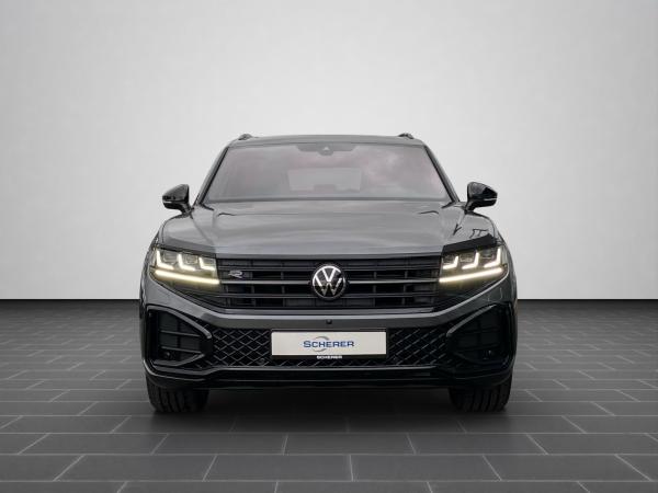 Volkswagen Touareg *R-LINE*FINAL EDITION*V6*SOFORT VERFÜGBAR*
