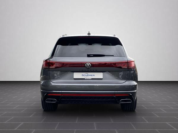 Volkswagen Touareg *R-LINE*FINAL EDITION*V6*SOFORT VERFÜGBAR*