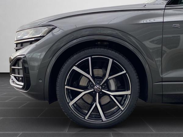 Volkswagen Touareg *R-LINE*FINAL EDITION*V6*SOFORT VERFÜGBAR*