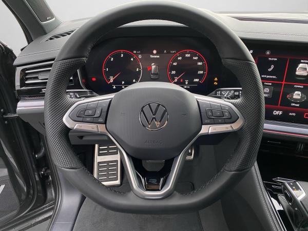 Volkswagen Touareg *R-LINE*FINAL EDITION*V6*SOFORT VERFÜGBAR*