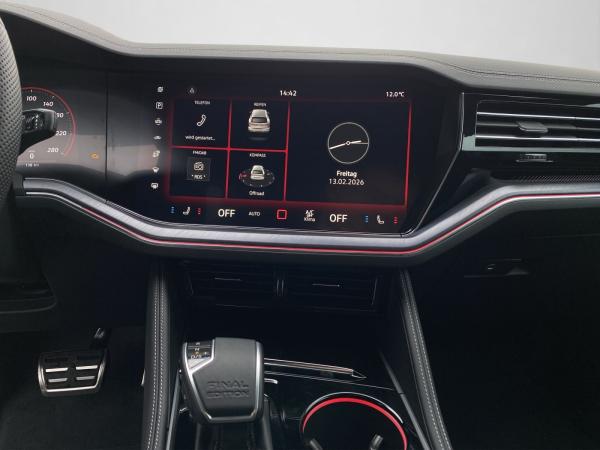 Volkswagen Touareg *R-LINE*FINAL EDITION*V6*SOFORT VERFÜGBAR*