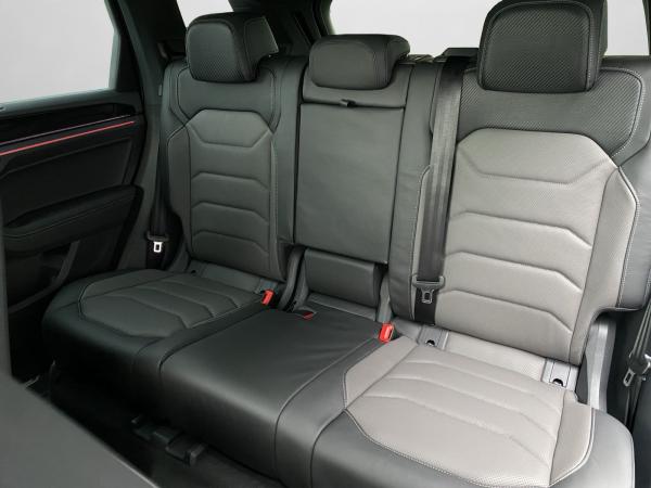 Volkswagen Touareg *R-LINE*FINAL EDITION*V6*SOFORT VERFÜGBAR*