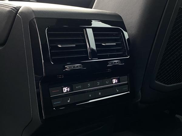 Volkswagen Touareg *R-LINE*FINAL EDITION*V6*SOFORT VERFÜGBAR*