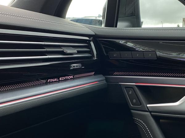 Volkswagen Touareg *R-LINE*FINAL EDITION*V6*SOFORT VERFÜGBAR*