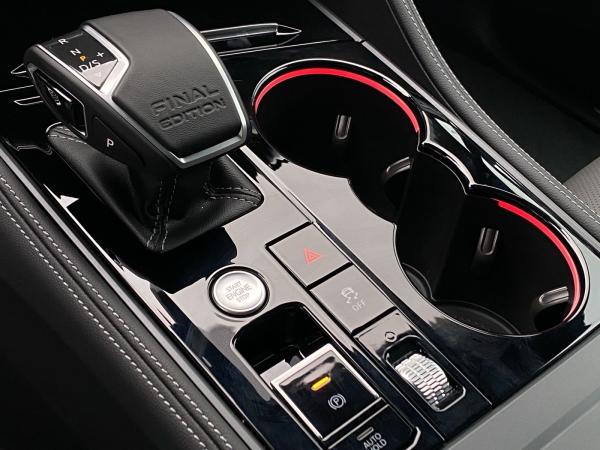 Volkswagen Touareg *R-LINE*FINAL EDITION*V6*SOFORT VERFÜGBAR*