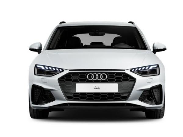 Audi A4 Avant 45 TFSI quattro S line - kurzfristig verfügbar !