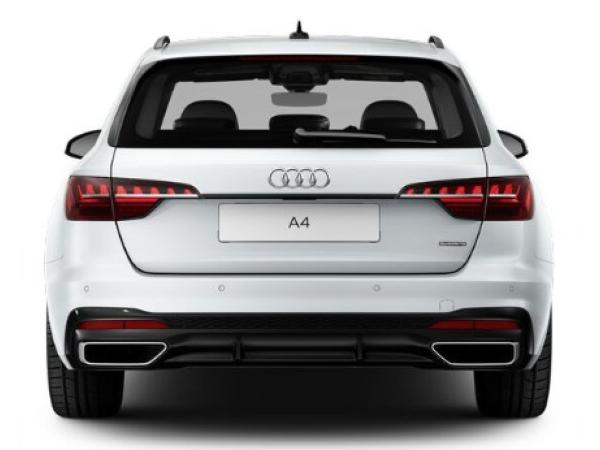 Audi A4 Avant 45 TFSI quattro S line - kurzfristig verfügbar !