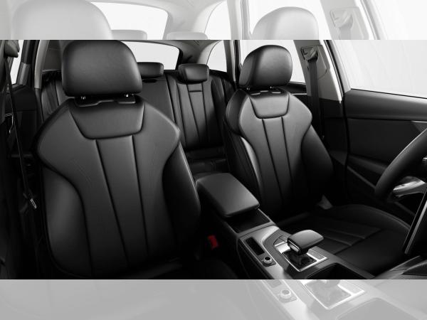 Audi A4 Avant 45 TFSI quattro S line - kurzfristig verfügbar !