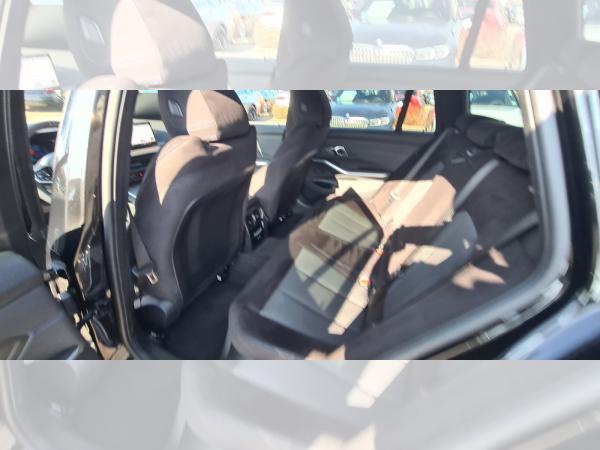 BMW 330 330d xDrive Touring M Sport ab 584? Leasing o.A.